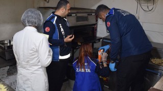Hatay Büyükşehir Belediyesi’nden Gıda İşletmelerine Sıkı Denetim