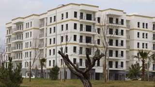 Hatay Genelinde İmar ve İhya Çalışmaları Sürüyor