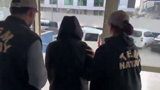 Hatayda  FETÖ/PDY üyesi 2 şahıs yakalandı
