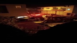 Hatayda iki aile arasında çıkan kavgada mahalle savaş alanına döndü: 1 ölü, 6 yaralı