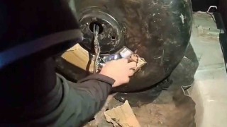 Hatayda kaçakçılık operasyonu: Otomobilin her yerinden telefon ve elektronik sigara fışkırdı