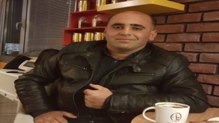 Hatayda mikserin altında kalan motosiklet sürücüsü hayatını kaybetti