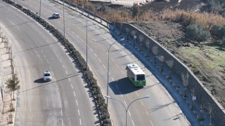 Hatay’da Toplu Ulaşım Dijitalleşiyor: “Otobüsüm Nerede” Dönemi