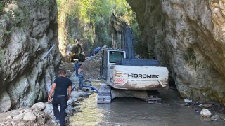 HATSU, Dörtyol’da İçme Suyu Kapasitesini Artırıyor