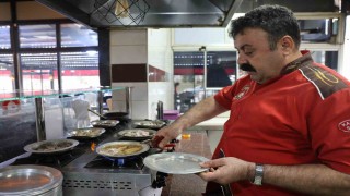 Havaların soğumasıyla doğal antibiyotik paçaya ilgi arttı