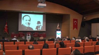 Haydar Aliyev, vefatının 22. yılında Üsküdar Üniversitesinde anıldı