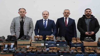 Hayırsever iş insanından örnek davranış