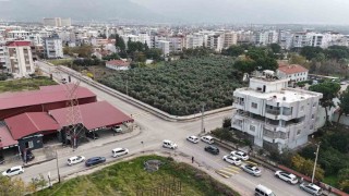 HBB, Dörtyolda 2 mahallede asfaltlama çalışmalarını tamamladı