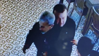 HBB Personelinin Heimlich Manevrası Hayat Kurtardı