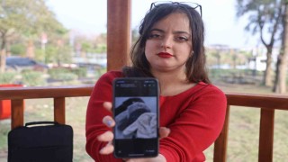 Hediye almak isteyen üniversite öğrencisi IBAN oyunuyla dolandırıldı