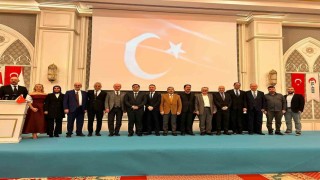HEKİMSEN Başkanı Kurban: Biz yeniliklere önem veriyoruz