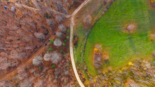 Herkesin sanayi şehri olarak bildiği Kocaelinin öteki yüzü