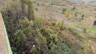 Heyelan sonrası Büyük Tekke Köyünde imam sorunu yaşanıyor