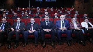 Hind Rajabın Sesi Düzcede özel gösterimle izleyiciyle buluştu