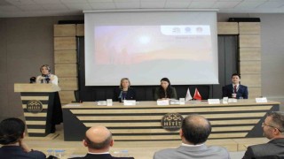 Hitit Üniversitesinde düzenlenen Ulusal Kadın ve Aile Sempozyumu başladı: 108 bildiri sunulacak