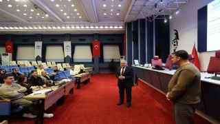 Hizmet sektörüne acil durum ve ilk yardım eğitimi