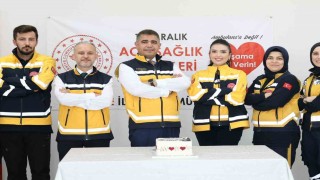 Hizmetleri hayat kurtarıyor