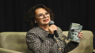 Hülya Koçyiğit: Berrin Menderesi canlandırmak içimde ukde kaldı