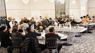 Hunatspor Kulübünde 3. Olağan Genel Kurul yapıldı