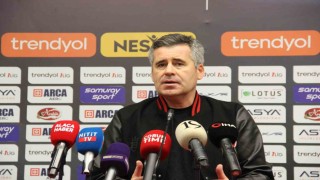 Hüseyin Eroğlu: Çorum FKyı hep yukarı taşıyıp sezon sonunda Süper Ligde olmayı planlıyoruz