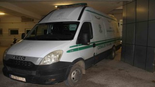 Husumetlileri tarafından, 7 yaşındaki oğlunun gözü önünde vurularak öldürüldü