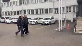 Husumetlisine kurşun yağdırıp kaçmıştı: O şüpheli polisten kaçamadı