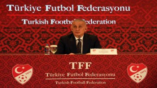 İbrahim Hacıosmanoğlu: Yıllardır Türk futbolunun sorunları kapının arkasına süpürülüp atıldı