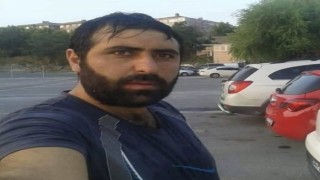 İdilde tarlada feci kaza: Çiftçi hidrolik basıncın arasında can verdi