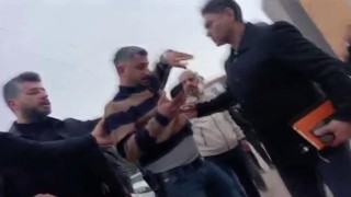 İGC Başkanı Akbilekten basına karşı şiddete tepki