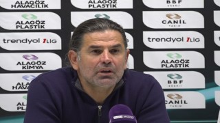 Iğdır FK - Sivasspor maçının ardından