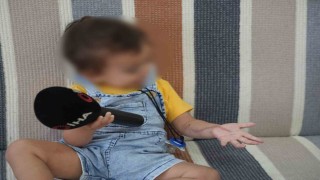 Iğdırda 1,5 yaşındaki çocuğun tomografi sonrası iki operasyon geçirdiği ve kolunda hasar oluştuğu iddia edildi