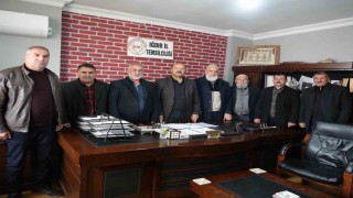 Iğdırlılardan Çağrı: Kirli havadan dolayı ölmek istemiyoruz