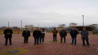 Iğdırlılardan Doğugaza Tepki: Mahalle ikiye bölündü, hava kirliliğinden dışarı çıkamıyoruz