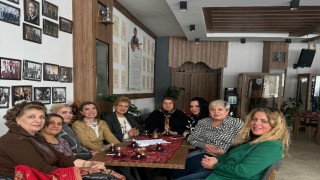 İGKADER Erzurum il temsilciliği kuruldu