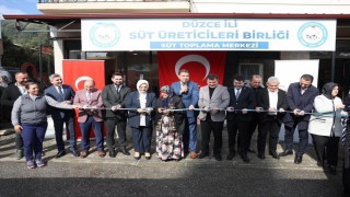 İGM Başkanı Koç Köylerimizin yol ve su sorunlarını gündeminden düşüreceğiz