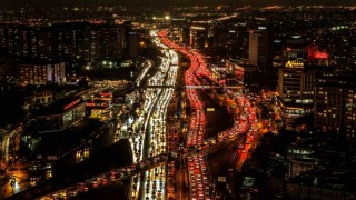 İHA objektiflerinden 2025 yılı