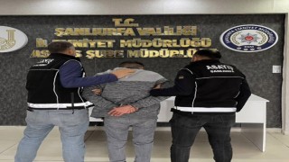 İhbara giden polisin parmağını ısıran şahıs tutuklandı
