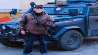 İhlas Haber Ajansının Taksim muhabiri Sümer Avcı hayatını kaybetti