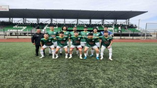 İhsaniyesporun hocası belli oldu