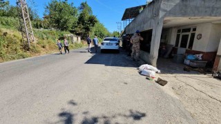 İki kardeş ve babaannelerini öldüren sanık Kasap mıyım cani miyim durduk yere yapayım, savunmak içindi