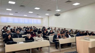 İktisadi ve İdari Bilimler Fakültesinde STK zirvesi düzenlendi