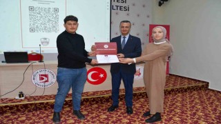 İktisadi ve İdari Bilimleri Fakültesinde kariyer etkinliği gerçekleştirildi