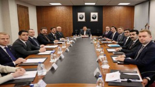 İl Değerlendirme Toplantısı yapıldı