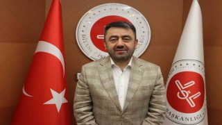 İl Müftüsü Durmuş Ayvaz: Üç aylara kavuşmanın huzur ve mutluluğunu yaşıyoruz