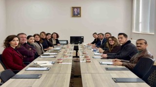 İletişim Fakültesi öğrencileri için sektör odaklı eğitim masaya yatırıldı