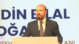 İlim Yayma Vakfı Mütevelli Heyeti Başkanı Erdoğan Türkiye satın alma gücü itibarıyla milli gelire bakıldığı zaman dünyada bu sene sonunda 11. sıraya yerleşecek