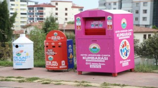 İlkadımdan geleceğe temiz miras: 204 bin kilo atık toplandı
