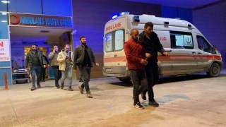 İnegölde 6 yıl hapis cezası bulunan şahıs barakada yakalandı