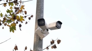 İnegölde Güvenli Park Sayısı 43e Yükseldi