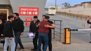 İnfaz sisteminde yeni dönem başladı